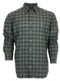 Рубашка с длинным рукавом Marc O’Polo модель 627095842170-D46 Фото