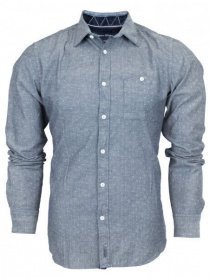 Рубашка Marc O’Polo модель 628092642184-L02 Фото