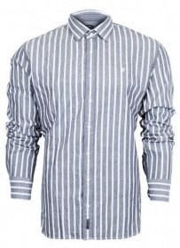 Рубашка с длинным рукавом Marc O’Polo модель 628093042072-B82 Фото