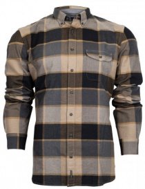 Рубашка с длинным рукавом Marc O’Polo модель 629091442426-M76 Фото