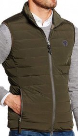 Жилет с утеплителем Marc O’Polo модель 720097272034-492 Фото