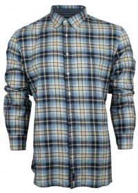 Сорочка Marc O’Polo модель 720102642062-Z28 Фото