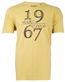 Футболки і поло Marc O’Polo модель 720201351134-249 Футболки і поло Marc O’Polo модель 720201351134-249 Фото