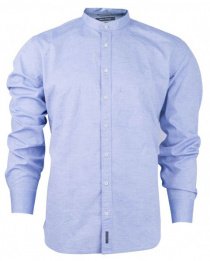 Рубашка с длинным рукавом Marc O’Polo модель M27111842066-L80 Фото