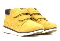 Черевики casual Timberland модель A19HW Фото