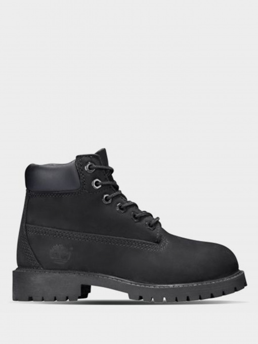 Ботинки Timberland 6 In Premium модель 12707 Фото