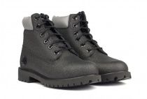 Ботинки casual Timberland модель A1BA4 Фото