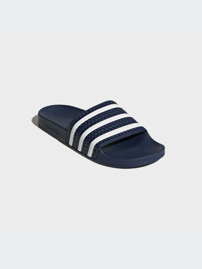 Шлепанцы adidas Adilette модель 288022 — фото 3 - INTERTOP