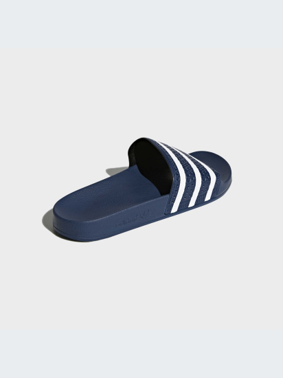 Шлепанцы adidas Adilette модель 288022 — фото 4 - INTERTOP