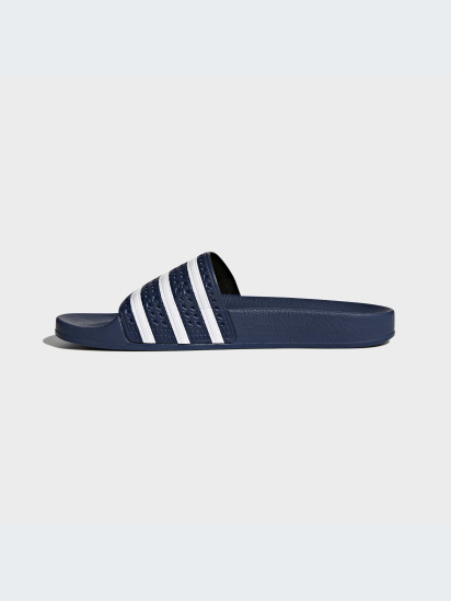 Шлепанцы adidas Adilette модель 288022 — фото 6 - INTERTOP