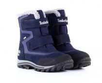 Сапоги Timberland модель A19MD Фото