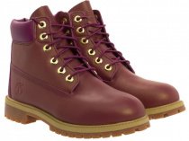Черевики casual Timberland модель A19XL Черевики casual Timberland модель A19XL Фото
