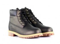 Ботинки casual Timberland модель A19XP Фото