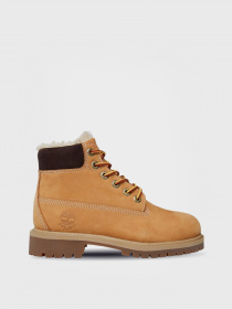 Ботинки Timberland 6 In WPF Warmlined модель A17E3 Фото