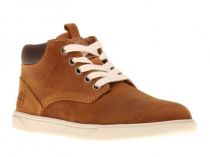 Ботинки и сапоги Timberland модель 6092B Фото