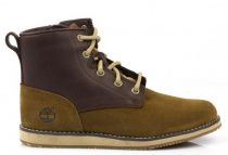 Ботинки casual Timberland модель A1A2Y Фото