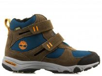 Ботинки casual Timberland модель A1ARE Фото