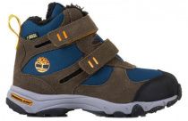 Ботинки casual Timberland модель A18KW Фото