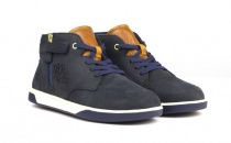Черевики casual Timberland модель A19OH Фото