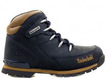 Ботинки casual Timberland модель 3072R Фото