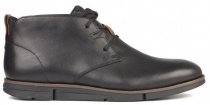 Ботинки casual Clarks модель 2611-9845 Фото