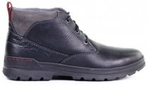 Черевики casual Clarks модель 2612-0306 Фото