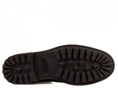 Ботинки Clarks Montacute Lord модель 2611-9291 — фото 4 - INTERTOP