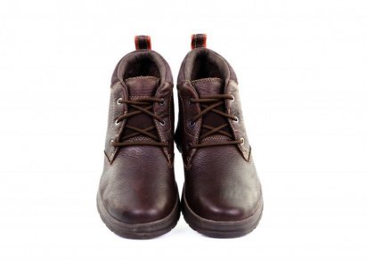 Черевики casual Clarks модель 2612-0307 — фото 7 - INTERTOP