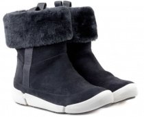 Чоботи Clarks модель 2612-1828 Фото