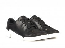 Полуботинки со шнуровкой Clarks модель 2611-9489 Полуботинки со шнуровкой Clarks модель 2611-9489 Фото