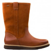 Сапоги Clarks модель 2612-0765 Сапоги Clarks модель 2612-0765 Фото