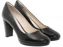 Туфлі на підборах Clarks Kendra Sienna модель 2611-8842 Туфлі на підборах Clarks Kendra Sienna модель 2611-8842 Фото