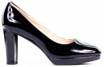 Туфлі на підборах Clarks модель 2611-8843 Фото