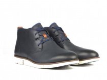 Ботинки casual Clarks модель 2611-9846 Фото