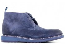 Ботинки casual Clarks модель 2612-0697 Ботинки casual Clarks модель 2612-0697 Фото