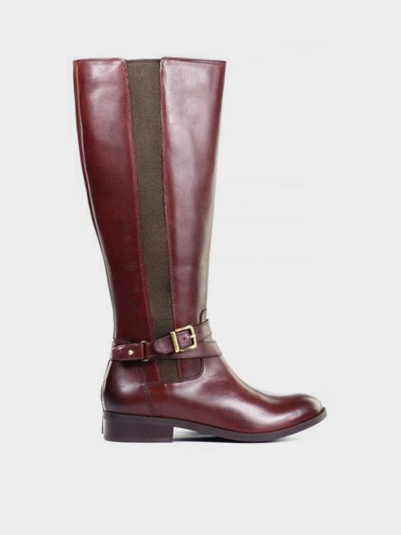 Чоботи Clarks модель 2612-0761 Фото