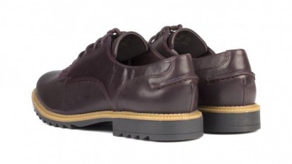 Напівчеревики Clarks модель 2611-8605 — фото 5 - INTERTOP