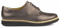 Полуботинки со шнуровкой Clarks модель 2612-0450 Фото