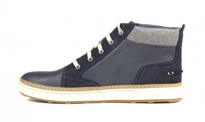 Черевики casual Clarks модель 2612-1875 — фото 3 - INTERTOP