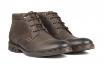 Черевики Clarks модель 2611-9652 Фото