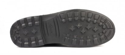 Ботинки со шнуровкой Clarks Lawes Mid GTX модель 2611-9308 — фото 4 - INTERTOP