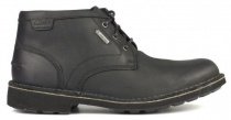 Черевики зі шнурівкою Clarks Lawes Mid GTX модель 2611-9308 Фото