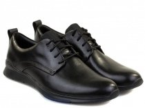 Напівчеревики зі шнуровкою Clarks Tynamo Walk модель 2611-9905 Фото