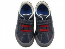 Полуботинки Clarks модель 2611-9175 Фото