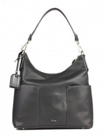 Хобо Clarks модель 2612-2048 Фото