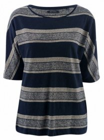 Футболки и поло Marc O’Polo модель 607212152703-G75 Фото