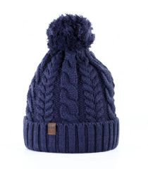 Шапка Timberland модель TH048019 Фото