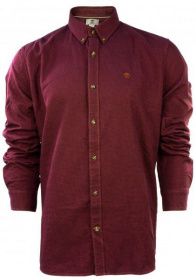 Рубашка с длинным рукавом Timberland модель A1EMJC70 Фото