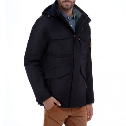 Куртки Timberland модель A1AIF001 — фото - INTERTOP