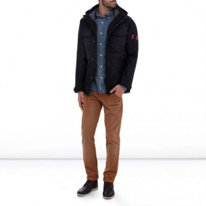 Куртки Timberland модель A1AIF001 — фото 5 - INTERTOP